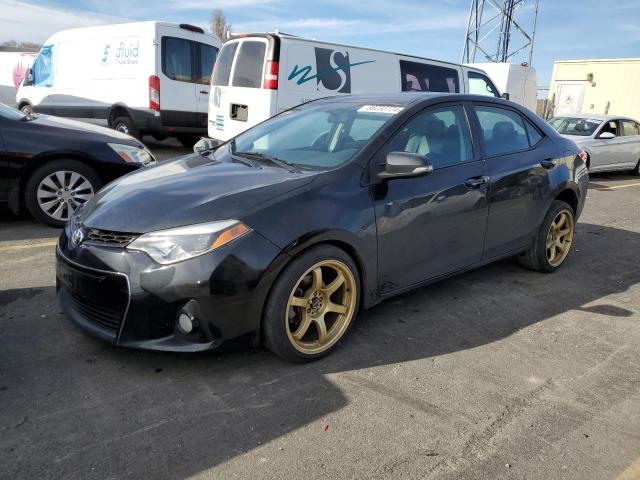 TOYOTA COROLLA 2016 5yfburhe2gp488739