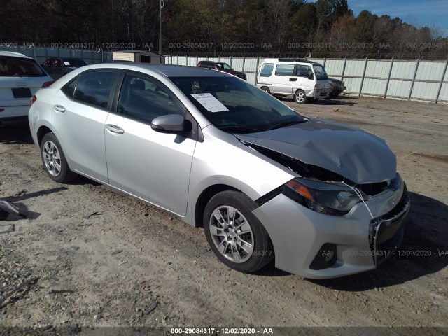 TOYOTA COROLLA 2016 5yfburhe2gp488983