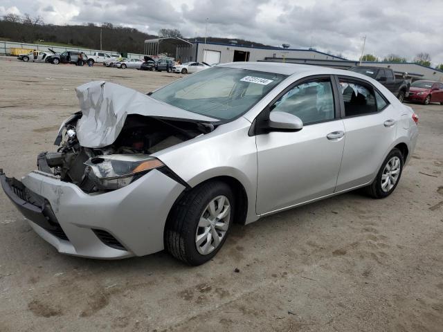 TOYOTA COROLLA 2016 5yfburhe2gp492158