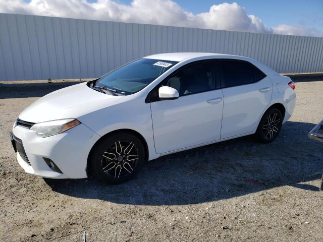 TOYOTA COROLLA L 2016 5yfburhe2gp492774