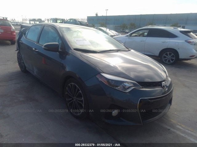 TOYOTA COROLLA 2016 5yfburhe2gp492788