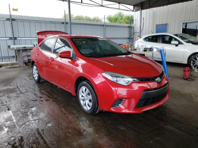 TOYOTA COROLLA L 2016 5yfburhe2gp493990