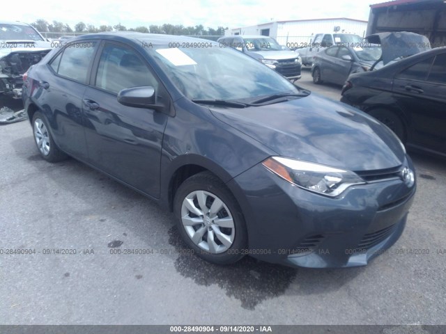 TOYOTA COROLLA 2016 5yfburhe2gp497179