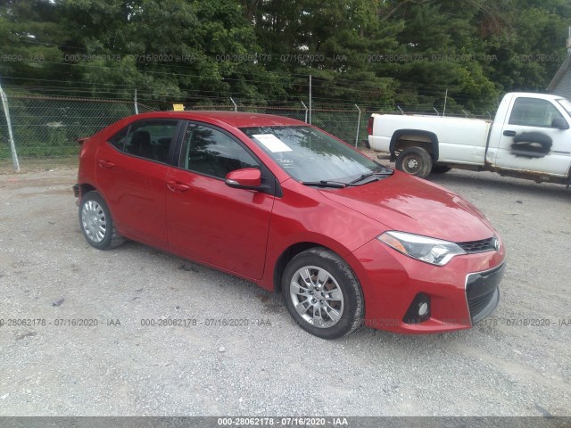 TOYOTA COROLLA 2016 5yfburhe2gp499515