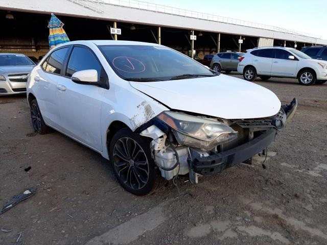 TOYOTA COROLLA L 2016 5yfburhe2gp500923