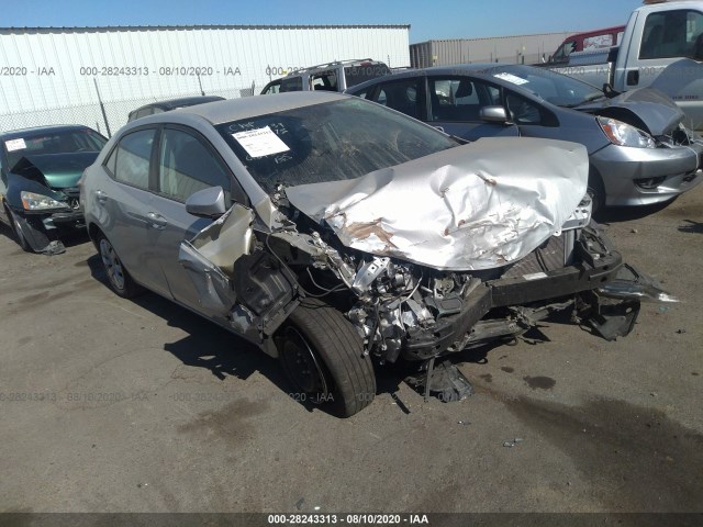 TOYOTA COROLLA 2016 5yfburhe2gp501473