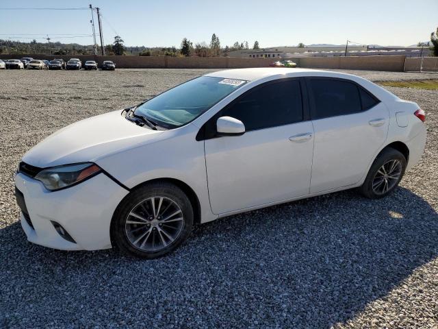 TOYOTA COROLLA L 2016 5yfburhe2gp502333