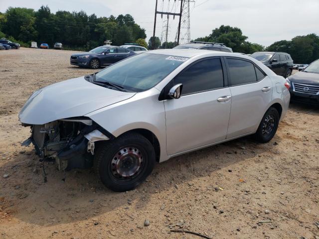 TOYOTA COROLLA L 2016 5yfburhe2gp503823