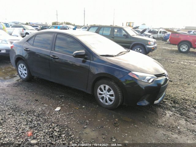 TOYOTA COROLLA 2016 5yfburhe2gp504065