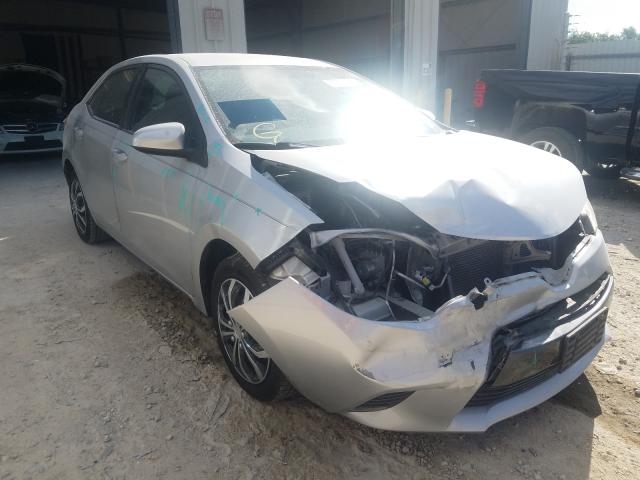 TOYOTA COROLLA L 2016 5yfburhe2gp506527