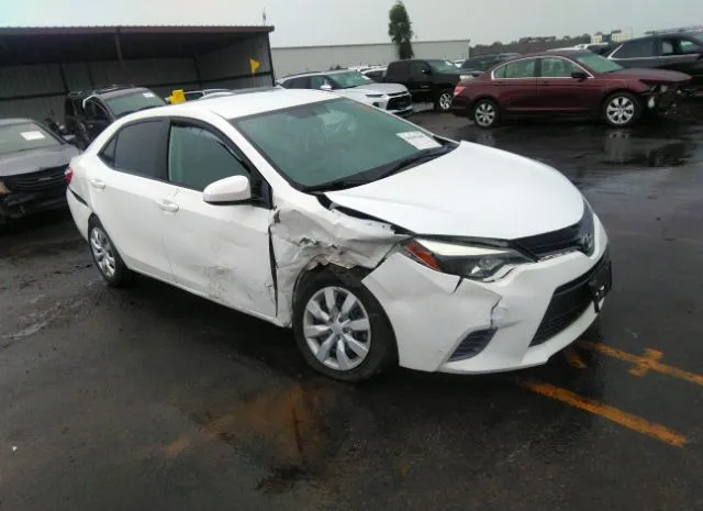 TOYOTA COROLLA 2016 5yfburhe2gp506690