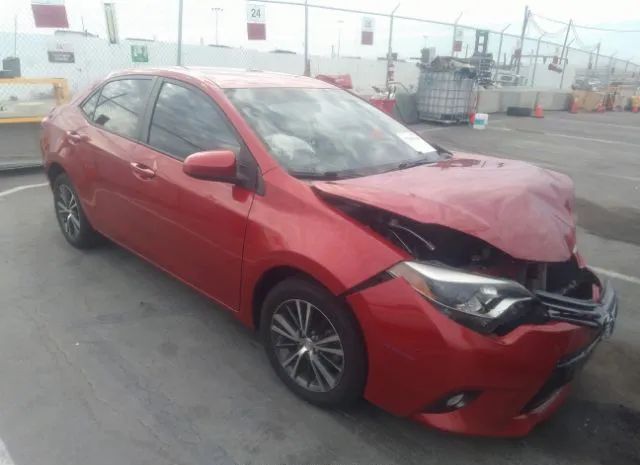 TOYOTA COROLLA 2016 5yfburhe2gp508424