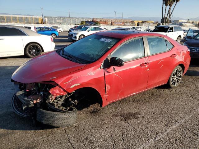 TOYOTA COROLLA L 2016 5yfburhe2gp510027