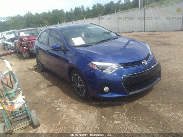 TOYOTA COROLLA 2016 5yfburhe2gp510853