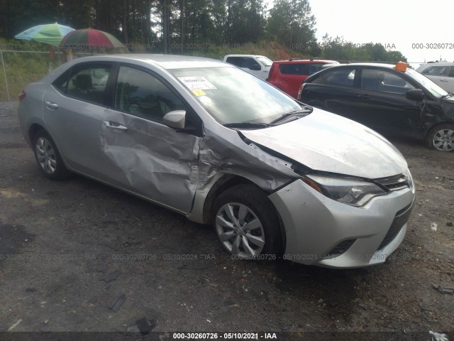 TOYOTA COROLLA 2016 5yfburhe2gp512439