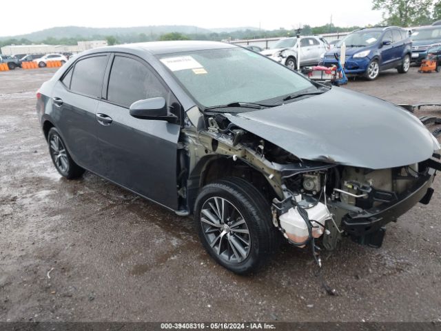 TOYOTA COROLLA 2016 5yfburhe2gp513364