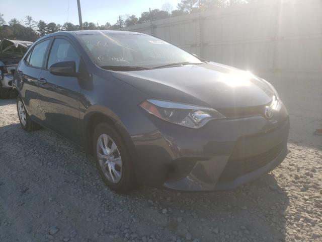 TOYOTA COROLLA L 2016 5yfburhe2gp514787