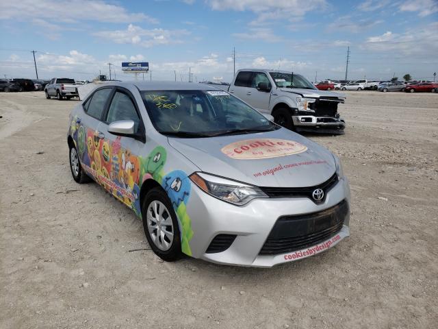 TOYOTA COROLLA L 2016 5yfburhe2gp515325