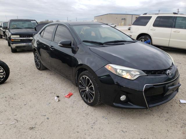 TOYOTA COROLLA L 2016 5yfburhe2gp515406