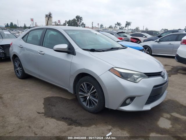 TOYOTA COROLLA 2016 5yfburhe2gp515857