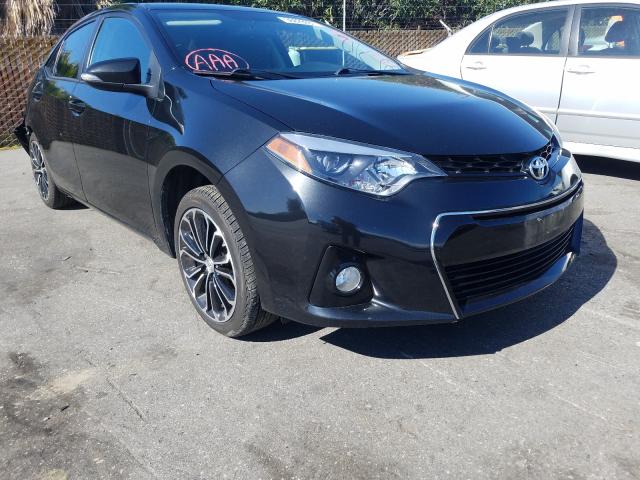 TOYOTA COROLLA L 2016 5yfburhe2gp516006