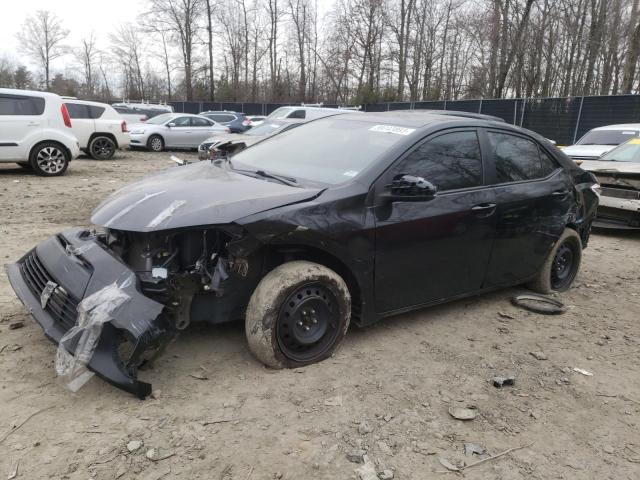 TOYOTA COROLLA L 2016 5yfburhe2gp516040