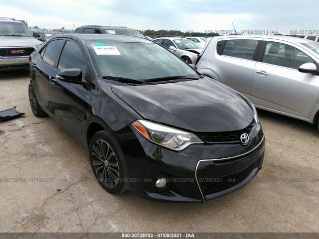 TOYOTA COROLLA 2016 5yfburhe2gp517964