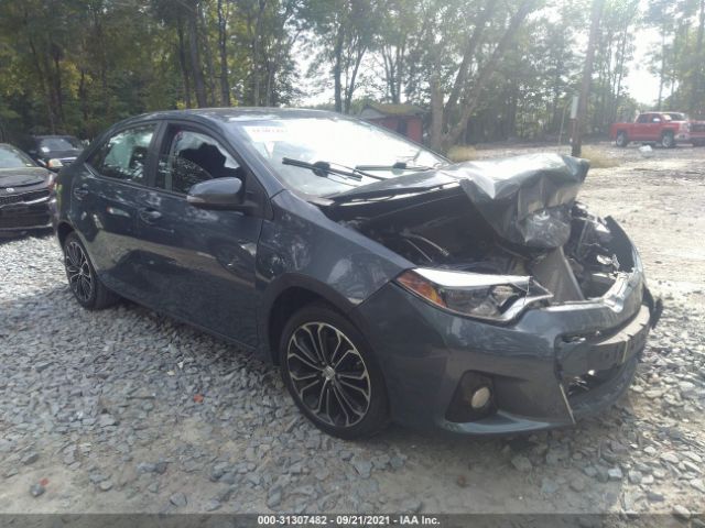 TOYOTA COROLLA 2016 5yfburhe2gp518175