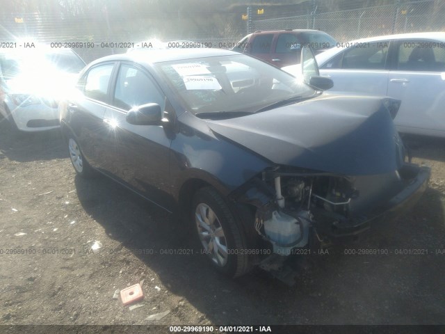 TOYOTA COROLLA 2016 5yfburhe2gp519343