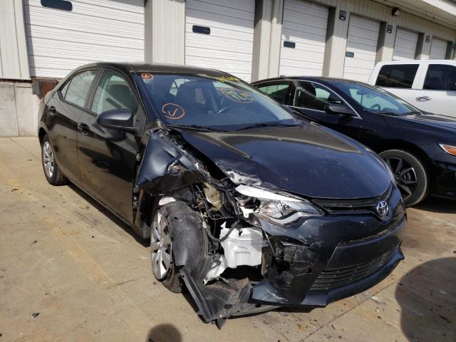 TOYOTA COROLLA L 2016 5yfburhe2gp522579