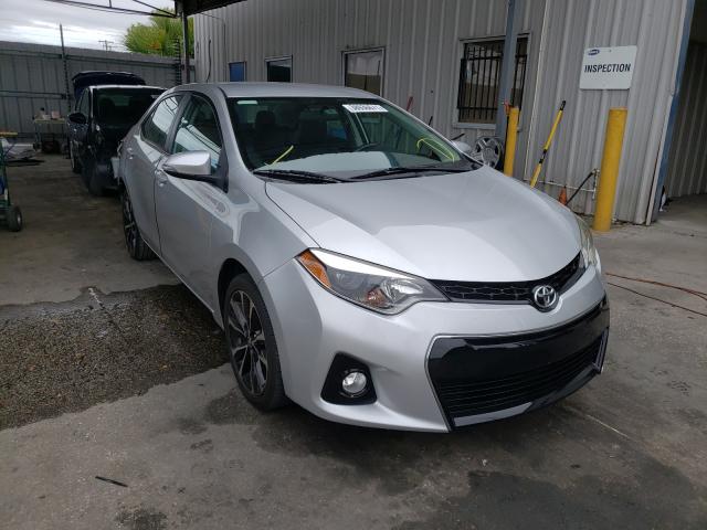 TOYOTA COROLLA L 2016 5yfburhe2gp523845