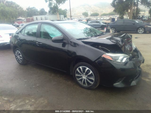 TOYOTA COROLLA 2016 5yfburhe2gp523859