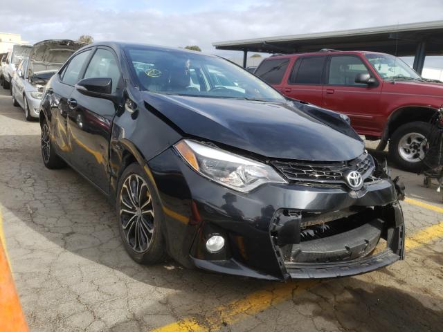 TOYOTA COROLLA 2016 5yfburhe2gp524736