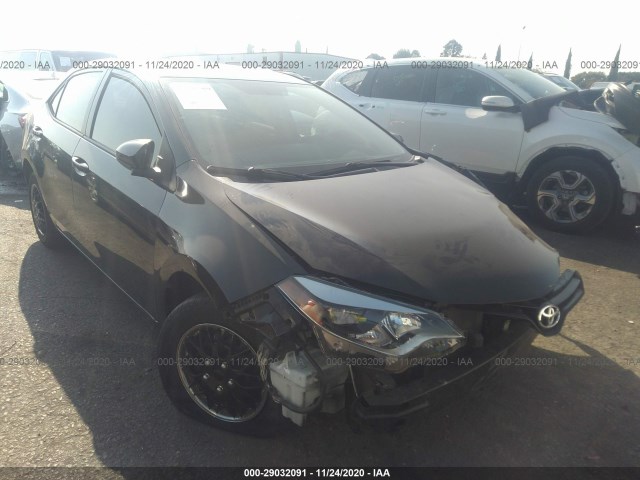 TOYOTA COROLLA 2016 5yfburhe2gp525174