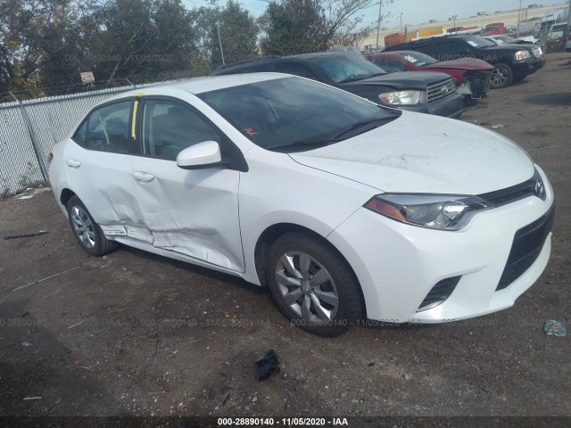 TOYOTA COROLLA 2016 5yfburhe2gp525997