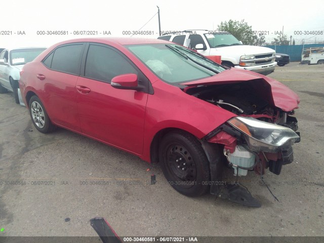 TOYOTA COROLLA 2016 5yfburhe2gp526454