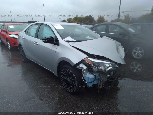 TOYOTA COROLLA 2016 5yfburhe2gp526941