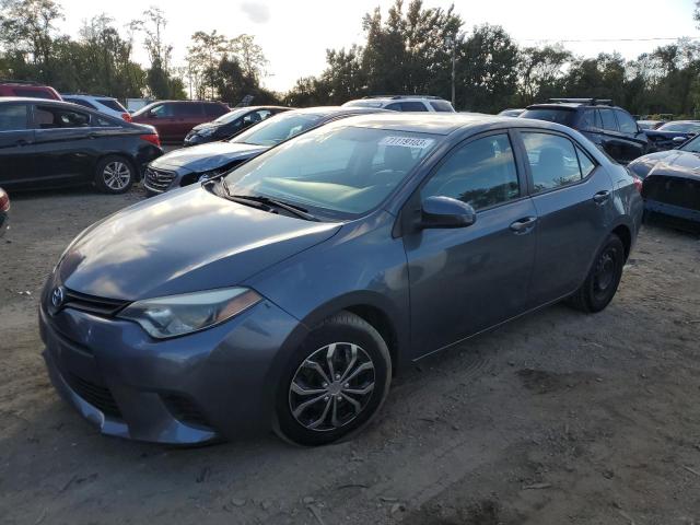 TOYOTA COROLLA 2016 5yfburhe2gp527717