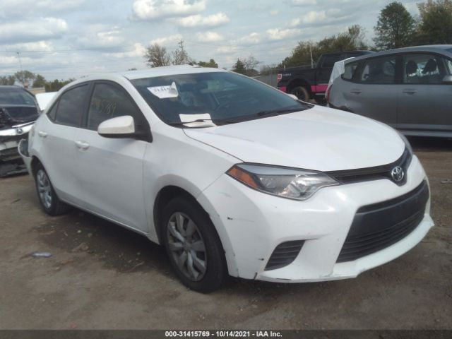 TOYOTA COROLLA 2016 5yfburhe2gp528804