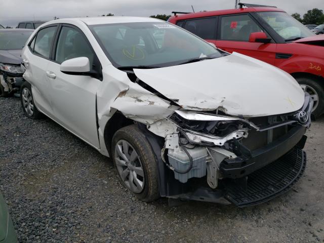 TOYOTA COROLLA L 2016 5yfburhe2gp530052