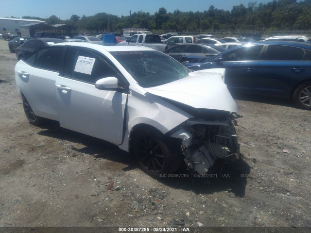 TOYOTA COROLLA 2016 5yfburhe2gp533534