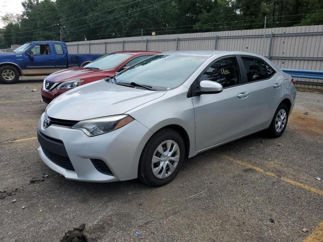 TOYOTA COROLLA L 2016 5yfburhe2gp535834