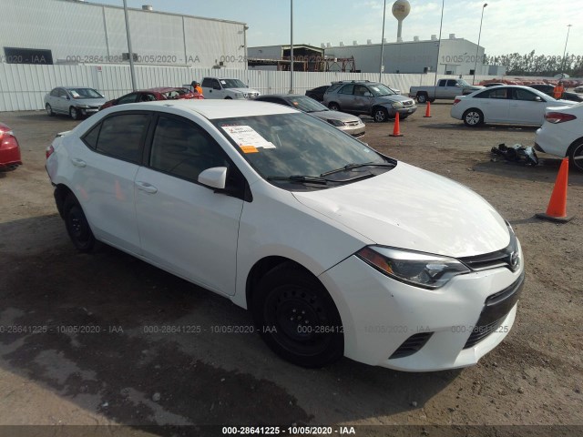 TOYOTA COROLLA 2016 5yfburhe2gp537020