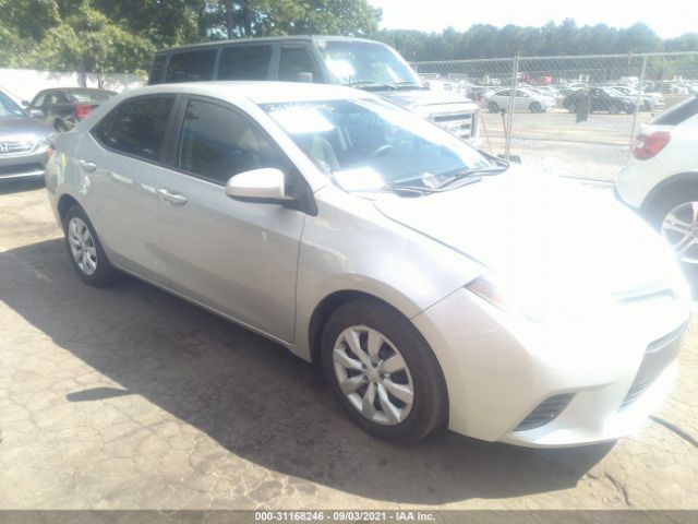 TOYOTA COROLLA 2016 5yfburhe2gp537406