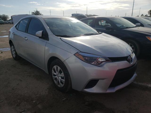 TOYOTA COROLLA L 2016 5yfburhe2gp537602