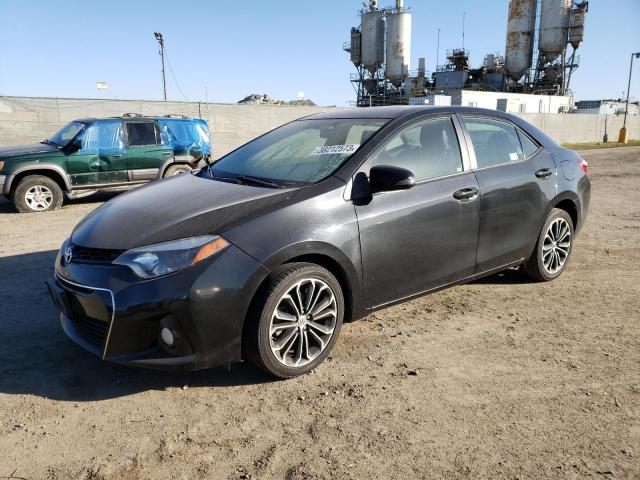 TOYOTA COROLLA L 2016 5yfburhe2gp538832