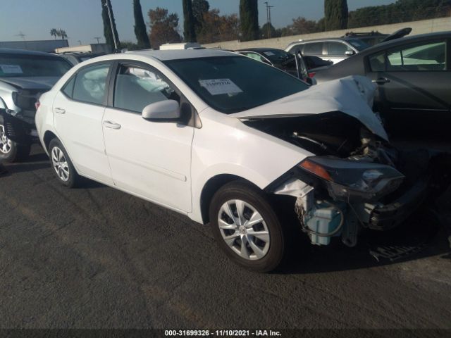 TOYOTA COROLLA 2016 5yfburhe2gp539284