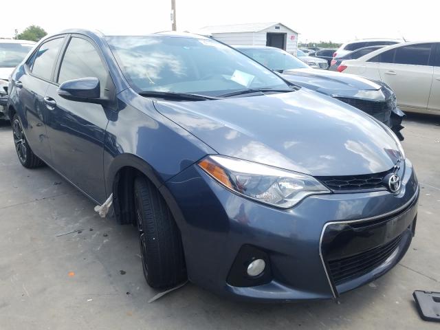 TOYOTA COROLLA L 2016 5yfburhe2gp539530