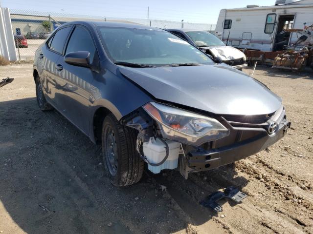 TOYOTA COROLLA L 2016 5yfburhe2gp540015