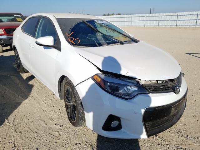 TOYOTA COROLLA L 2016 5yfburhe2gp540161